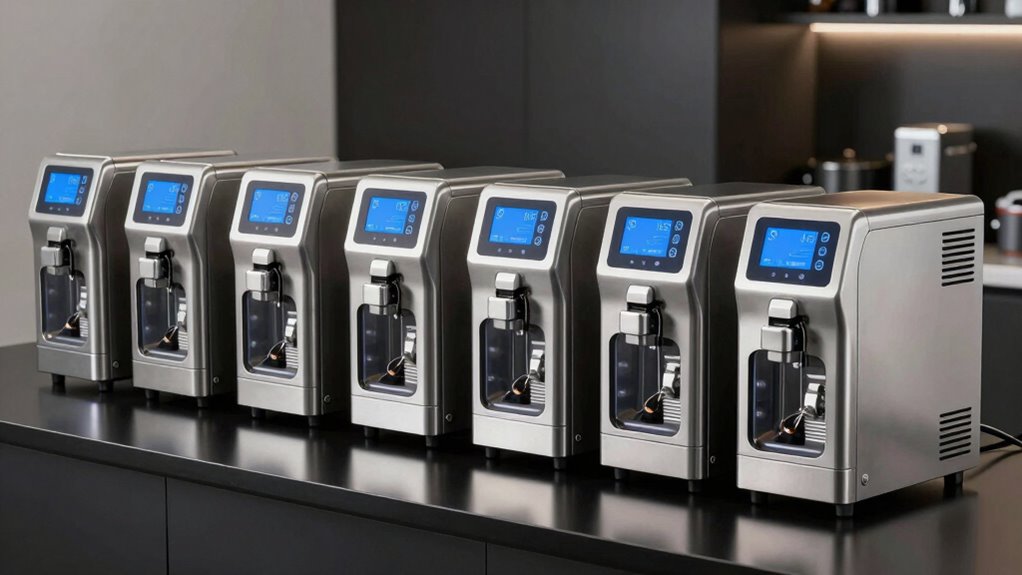 top oil pump vacuum sealers