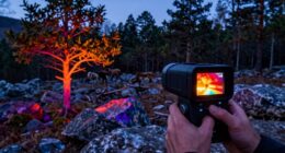 top outdoor thermal cameras
