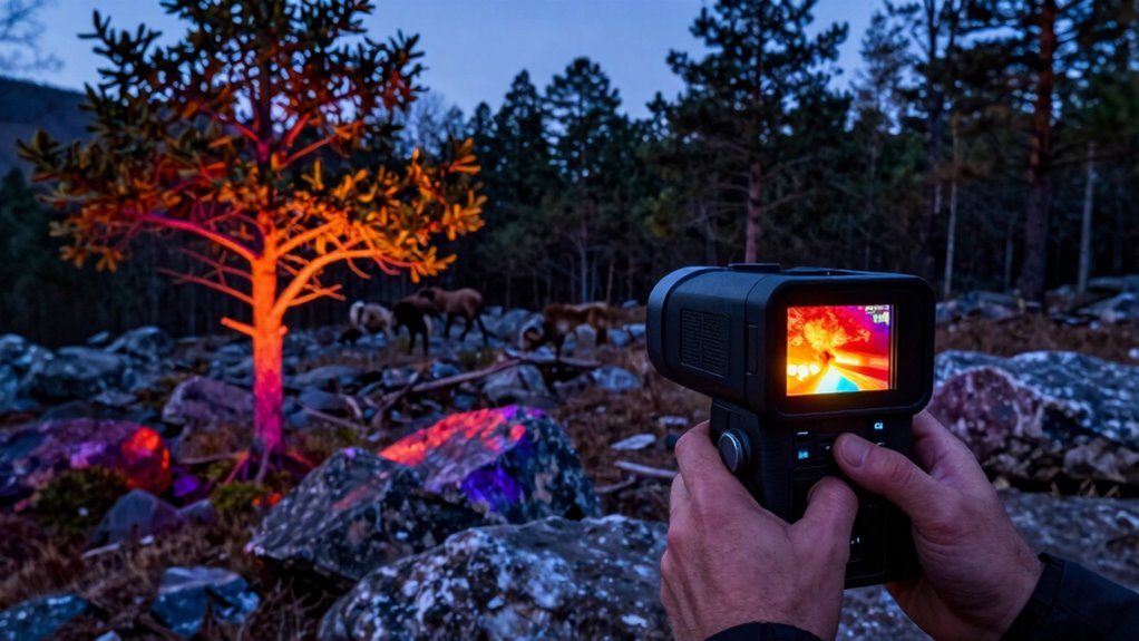 top outdoor thermal cameras