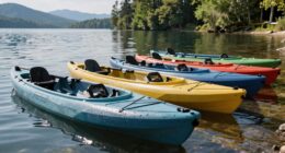 top pedal kayaks 2026