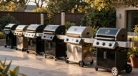 top pellet grill picks