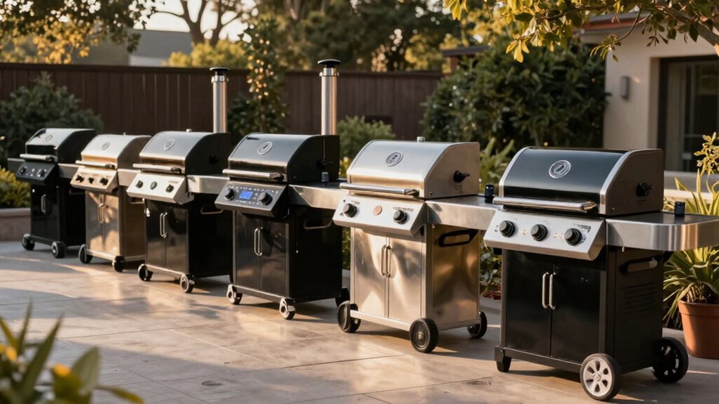 top pellet grill picks