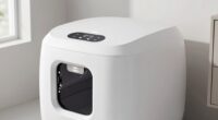 top pet litter box picks