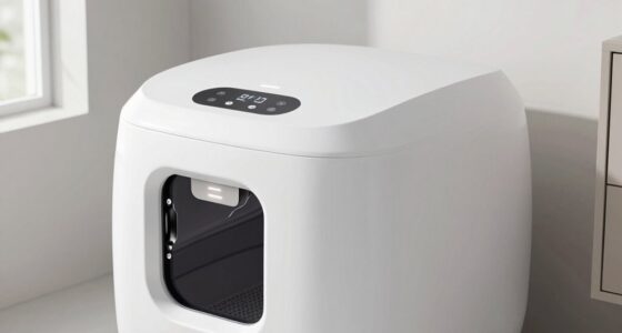 top pet litter box picks