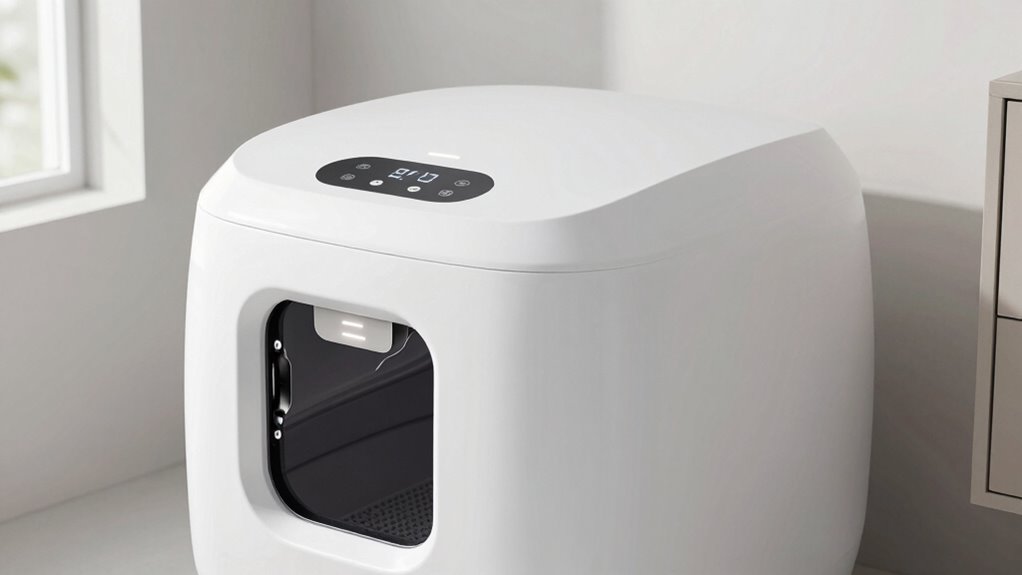 top pet litter box picks