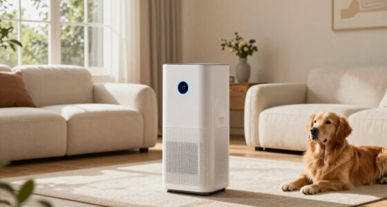 top pet room air purifiers
