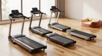 top portable dog treadmills