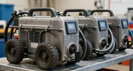 top portable pump recommendations