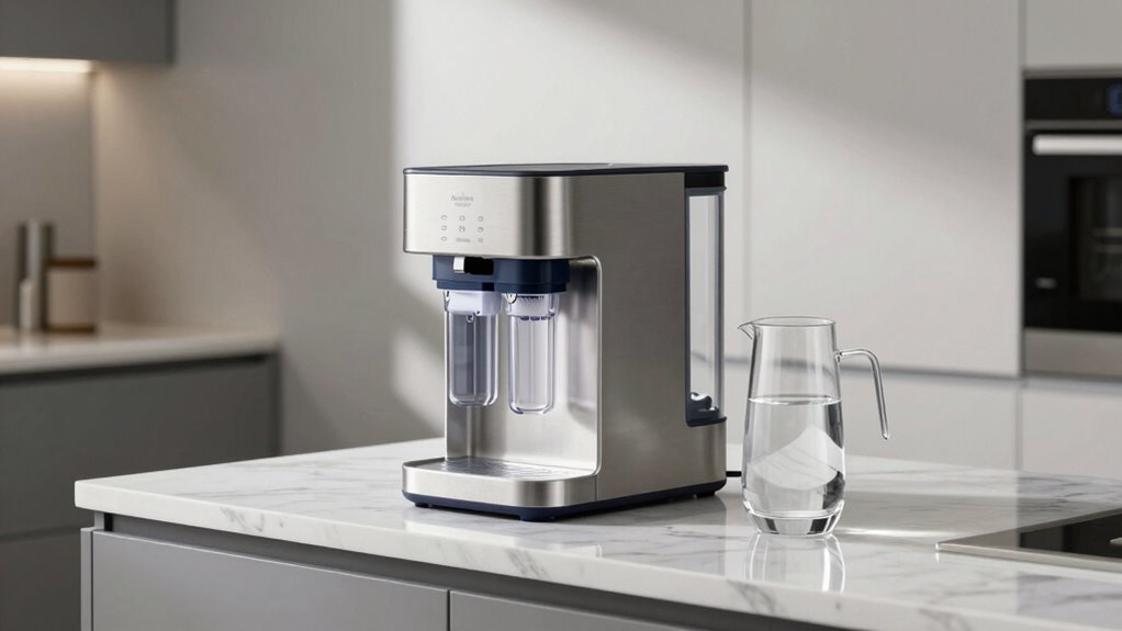 top premium reverse osmosis systems