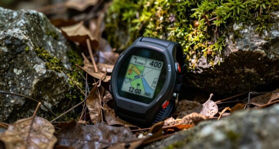 top rugged gps watches
