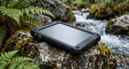 top rugged outdoor tablets