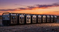 top rv inverter generators