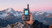 top satellite communicator picks