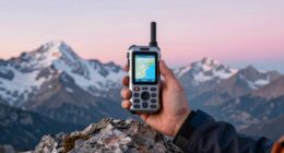 top satellite communicator picks