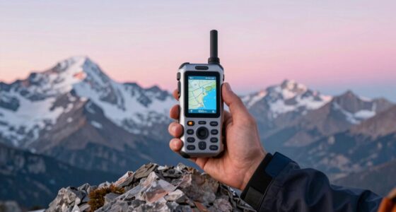 top satellite communicator picks