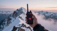 top satellite sos devices