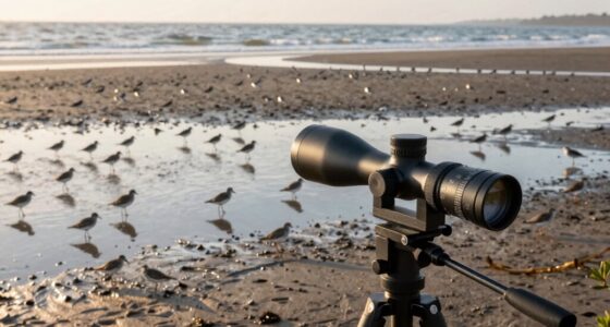 top shorebird viewing scopes