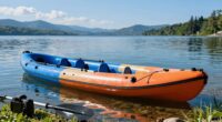 top tandem kayak picks