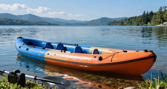 top tandem kayak picks