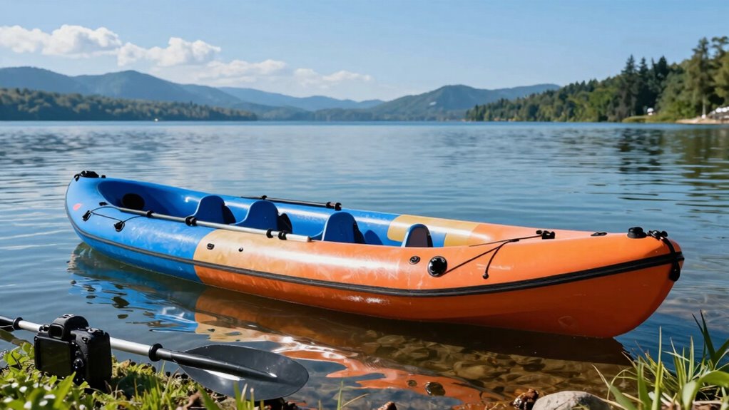 top tandem kayak picks
