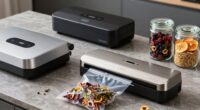 top vacuum sealers 2026