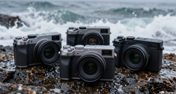 top waterproof compact cameras