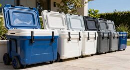 top wheeled cooler picks