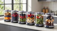 top wild food freeze dryers