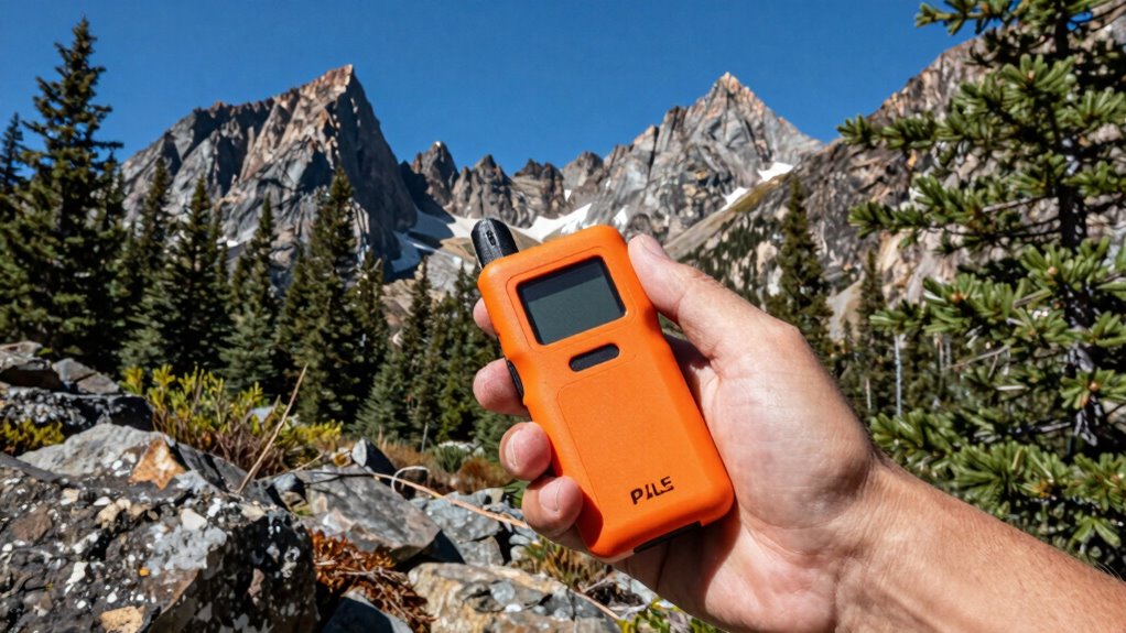 top wilderness plb rankings