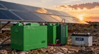 voltage comparison for power systems