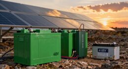 voltage comparison for power systems