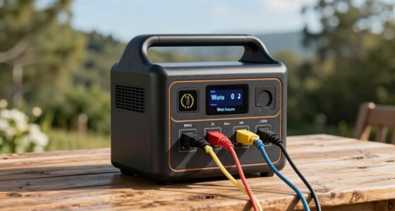 watts versus watt hours