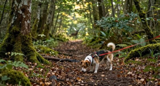 wildlife encounter prevention tips