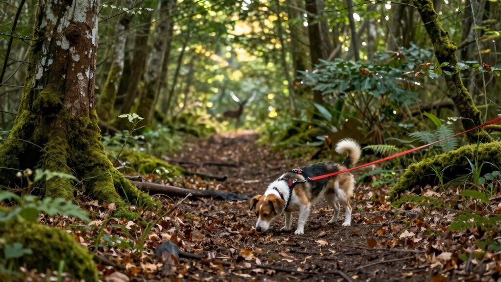 wildlife encounter prevention tips