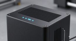 accurate power conversion technology