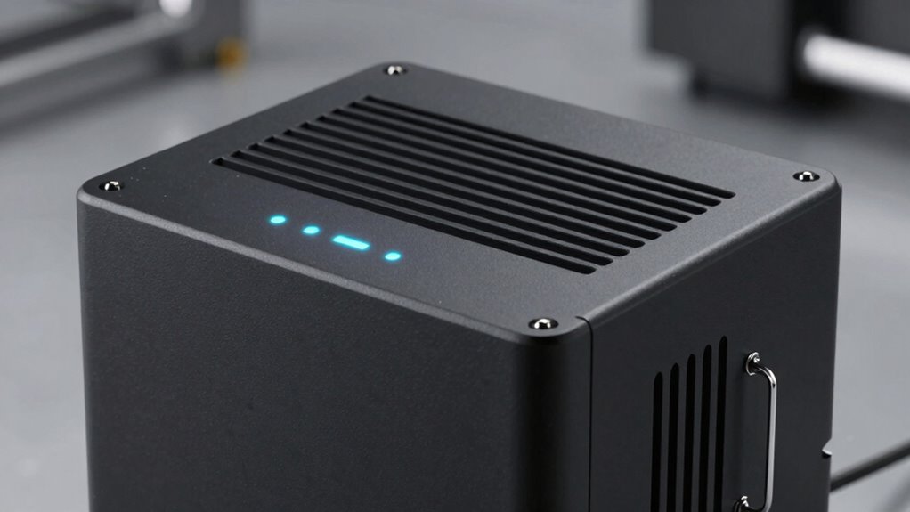 accurate power conversion technology