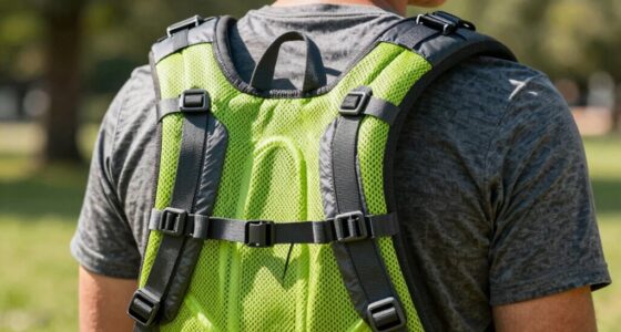 backpack carriers airflow comfort
