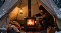 balancing warmth and safety