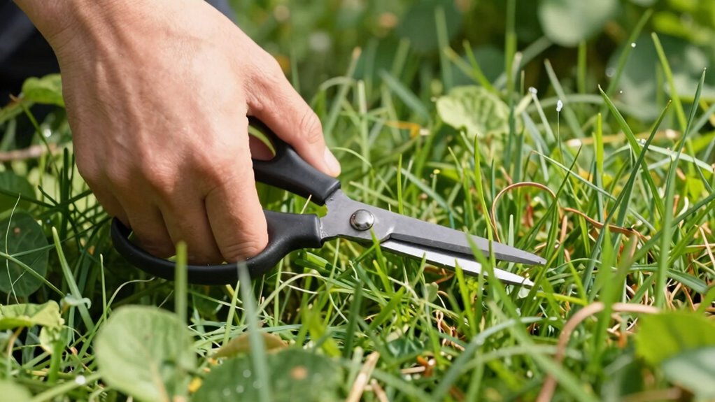 careful precise pruning techniques