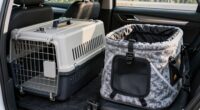 carriers safety comparison