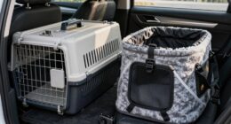 carriers safety comparison
