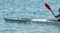 coastal kayak propulsion comparison