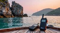 coastal safety communication options