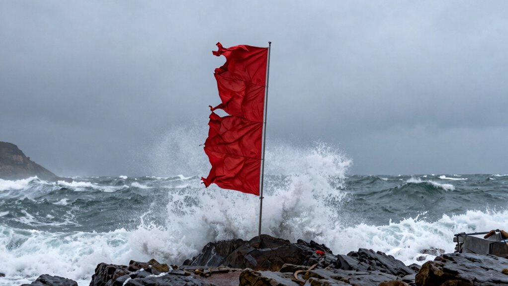 coastal weather hazard alerts