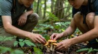 collaborative foraging communication strategies