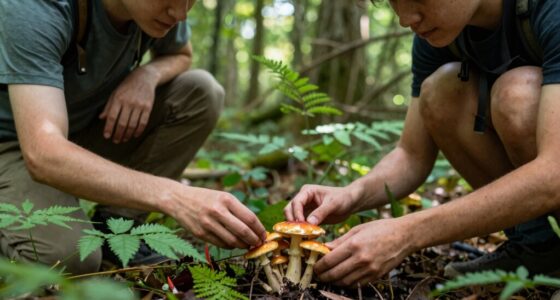 collaborative foraging communication strategies