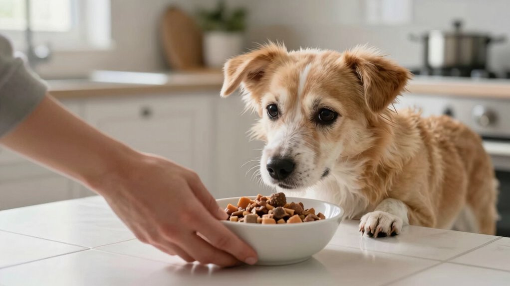 consistent routines support pet health