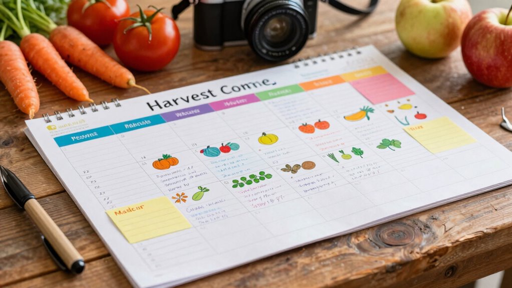 create plan record optimize