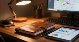 daily habit improves trips