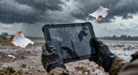 digital durability in storms